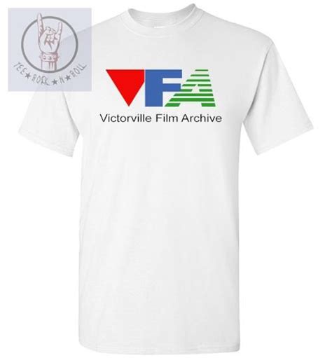 victorville film archive|victorville film archive shirt.